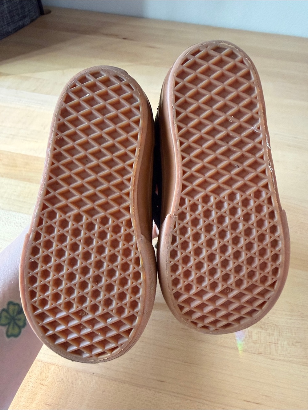 Toddler Vans - Picture 7 of 7